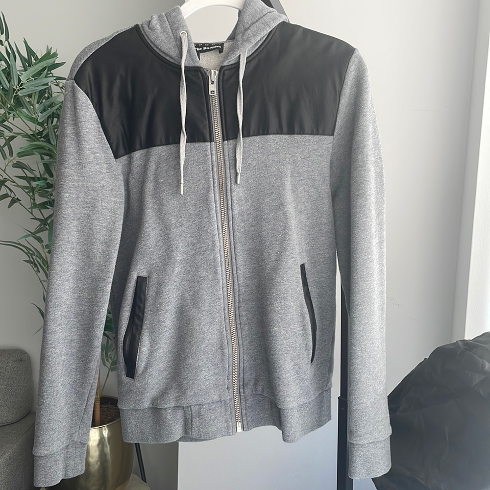 The Kooples Zip Up